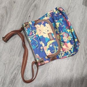 Sakroots purse